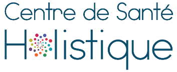 Logo du centre de santé holistique