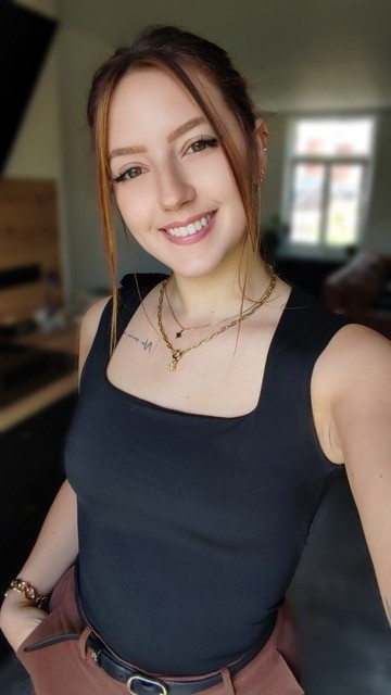 Photo de Candy Zingle