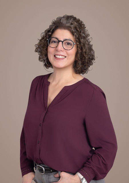 photo de ISTASSE Anne-Claire